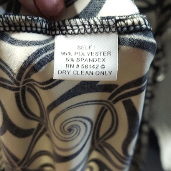 Dress - Picture 7 of 7